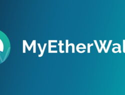 Panduan Lengkap MyEtherWallet: Daftar Kuasai Wallet Crypto-mu dalam 5 Menit!