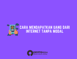 7 Cara Dapat Uang dari Internet Tanpa Modal, Langsung Bisa Dicoba!