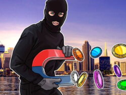 Cara Bedakan Coin Legit dan Scam: Jangan Sampai Tertipu!