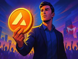 AVAX ETF vs SEC: Perang Dingin Kripto yang Bikin Heboh!