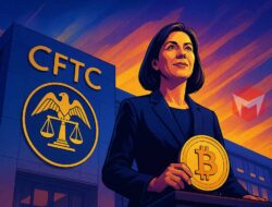 CFTC Gelar Crypto Sprint Kedua: Langkah Strategis Perkuat Regulasi Kripto di AS