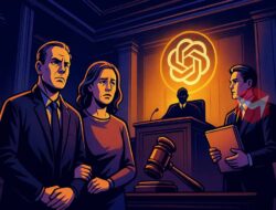 Anak Remaja Bunuh Diri, Orang Tua Gugat ChatGPT: Teknologi AI Kini Disorot