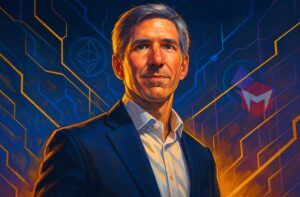 3 Peluang Kripto yang Bakal Meledak, Bocoran Eksklusif dari CIO Bitwise!