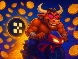 Ledakan Harga 290! Strategi Token Burn OKB Jadi Role Model untuk Kripto Baru