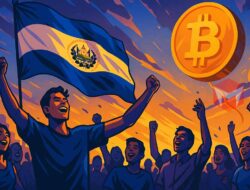 El Salvador Jual Bitcoin! 5 Fakta Mengejutkan di Balik Keputusan Kontroversial Ini