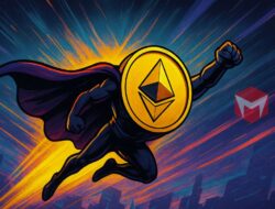 ETH Tembus US4.900! Siap-siap, Bakal Naik Lagi