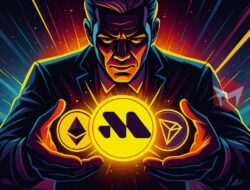 TRX Diburu Whale, ETH Tembus US5.000! Ini Peluang Baru di Remittix