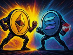 ETH Tembus US4.300! Solana Siap Melonjak Hingga US1.315 Jangan Sampai Ketinggalan!