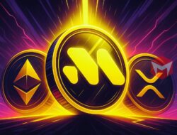 Token ETH XRP Siap Bangkit, Remittix Raup Rp 300 Miliar dari Penjualan RTX!