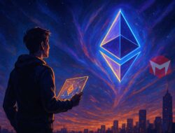 Analisis Akurat! Ethereum Siap Meledak ke US5.100, Ini Sinyalnya