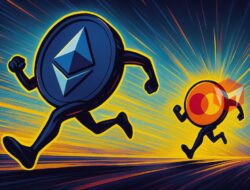 Ethereum Geser Mastercard, Jadi Raja Aset ke-22 di Dunia!