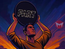 Fartcoin Bangkit 20 Setelah Jatuh Bebas! Ini Penyebabnya yang Mengejutkan!