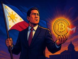 Filipina Berencana Kumpulkan 10.000 BTC, Siapkan RUU Cadangan Bitcoin!