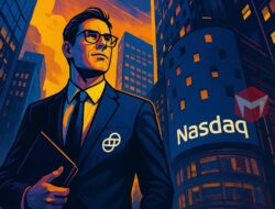 Gemini Siap IPO! Apakah Ini Bukti Kripto Makin Diakui Dunia?