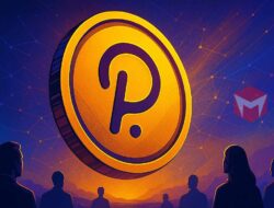 Polkadot Siap Meledak! Golden Cross Segera Terbentuk, Jangan Sampai Ketinggalan!