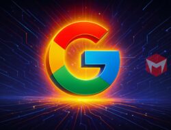 Google Resmi Luncurkan GCUL: Blockchain Layer-1 yang Bakal Ubah Masa Depan Cloud!
