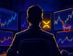 XRP Melonjak Tajam, Tapi Data On-Chain Bikin Investor Ragu: Ini Faktanya!
