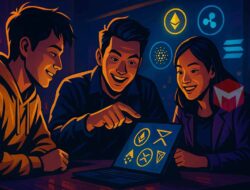 Indonesia Terbakar! Demam Altseason Meledak, Jangan Sampai Ketinggalan!