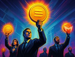 13 Raksasa Crypto Ini Ternyata Simpan SOL Triliunan Rupiah!