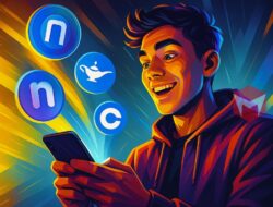 5 Aplikasi Trading Crypto Terbaik yang Bikin Cuan Melesat!