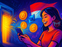 5 Aplikasi Trading Crypto Terbaik di Indonesia, Nomor 3 Paling Banyak Dipakai!