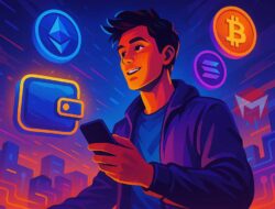 5 Pilihan Dompet Crypto Terbaik 2025 untuk Staking yang Menguntungkan!