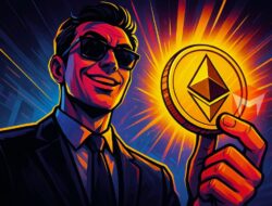 Cetak Untung Rp5,9 Triliun! Rahasia Sukses Investor Kripto dari Ethereum Altcoin