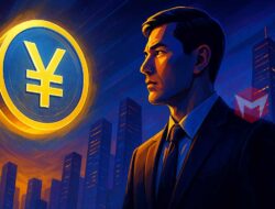 Yen Digital Resmi Hadir! Jepang Luncurkan Stablecoin Pertama untuk Revolusi Finansial