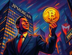 JPMorgan State Street Ubah Cara Investasi Obligasi dengan Blockchain!