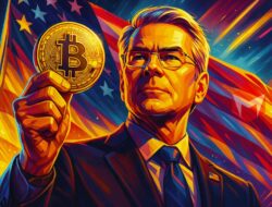 Kemenkeu AS Tegaskan Tak Jual Bitcoin, Malah Bakal Beli Lagi!