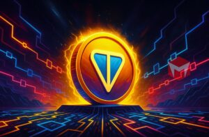 TON Blockchain Hadir di AWS! Akses Data Lebih Mudah dan Cepat