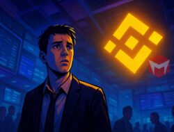 Perusahaan Ini Dikeluarkan dari Nasdaq Gara-Gara Janji Beli BBN Senilai Jutaan Dolar!