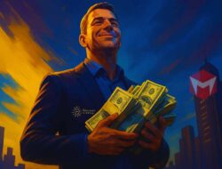 Galaxy Digital Guncang Pasar! Suntik US125 Juta ke Hyperliquid