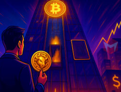 Rahasia Bitcoin CME Gap: Pintu Masuk untuk Keuntungan dari Token Baru!