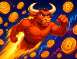 Rahasia Temukan Crypto Baru yang Potensial Sebelum Bitcoin Capai US124 Ribu Lagi!