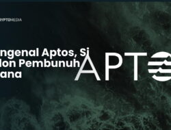 APTOS vs Solana: Siapakah Raja Baru Dunia Blockchain?