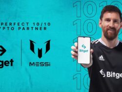 Bitget: Platform Trading Kripto Terdepan dengan Inovasi Tanpa Batas!
