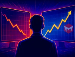 Pahami ATH ATL dalam Kripto: Kunci Maksimalkan Profit dan Hindari Kerugian!