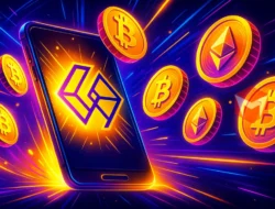 Menguak Grayscale: Sang Raja Investasi Kripto yang Menguasai Pasar Digital