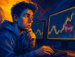 Cara Cuan Kilat di Pasar Crypto: Rahasia Scalping yang Bikin Dompet Melejit!