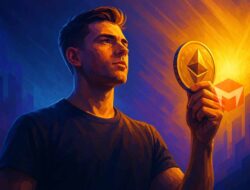 Prediksi Mencengangkan: ETH Bisa Tembus US17.000! Ini Analisisnya