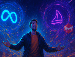 Meta Midjourney Kolaborasi, Banjiri Aplikasi dengan Gambar AI yang Memukau!