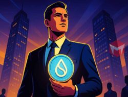 Eks Goldman Sachs Gabung Mysten Labs, Siap Guncang Ekosistem Sui!