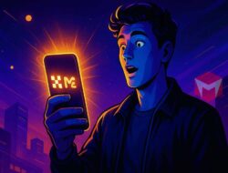 OKX Wallet Resmi Kolaborasi dengan Magic Eden! Swap NFT Makin Seru dan Gila!