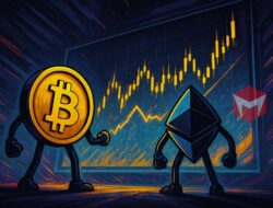 Guncangan Besar di Pasar Derivatif Kripto! US6 Miliar Opsi Segera Kedaluwarsa