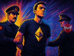 Pengembang Ethereum Ditahan di Turki, Apa yang Terjadi?