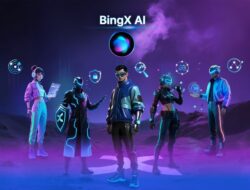 Heboh! BingX AI Tembus 2 Juta Pengguna 20 Juta Query dalam 100 Hari!
