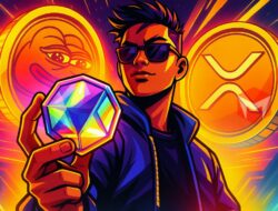 BlockDAG Raup US382 Juta, PEPE XRP Siap Cetak Keuntungan Fantastis!