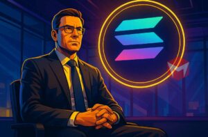 Geger! Perusahaan Ini Siap Gelontorkan Dana Rp3,28 Triliun untuk Treasuri Solana