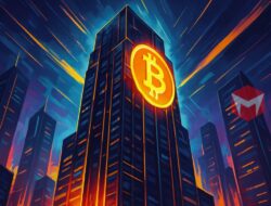 Perusahaan Ini Siap Guncang Pasar! Cadangan BTC Segar Usai Pre-IPO Sukses